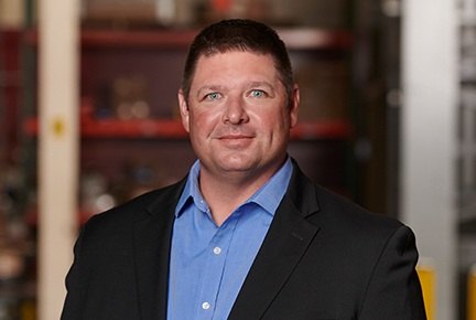 Joe Tuma, Chief Sales Officer